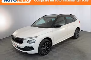 SKODA Kamiq FD26759