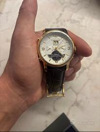 Thomas earnshaw marylebone es 8177 08 automatico