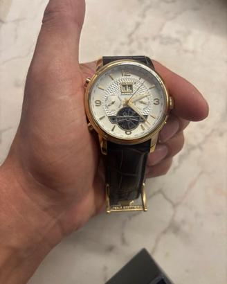 Thomas earnshaw marylebone es 8177 08 automatico