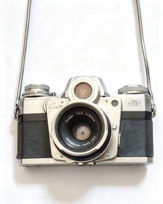 Zeiss Ikon Contarex  rara reflex