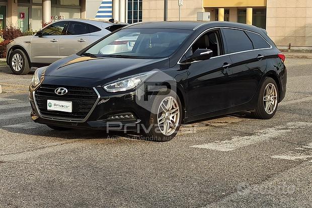 HYUNDAI i40 Wagon 1.7 CRDi 141 CV Business