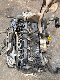 Motore Opel 1.7cdti A17DTR