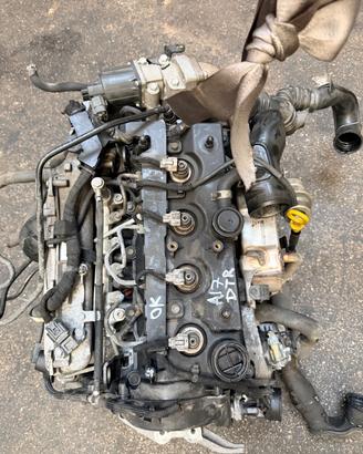Motore Opel 1.7cdti A17DTR