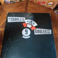 Completo Stax/Volt Singles 1959-68 set 9 Cd