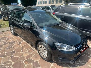 Volkswagen Golf 1.6 TDI 110 CV 5p. Business BlueMo