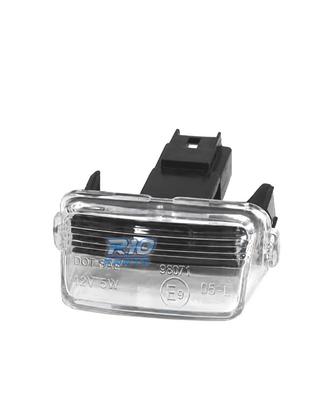 LUCE TARGA A LED PER CITROEN XSARA 97-04 SENZA LAM