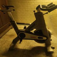 Bici da Spinning 