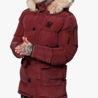 Giubbotto uoko originale SikSilk 