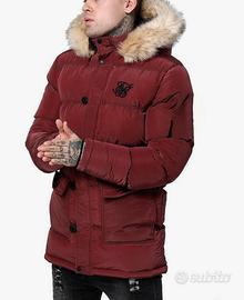 Giubbotto uoko originale SikSilk 