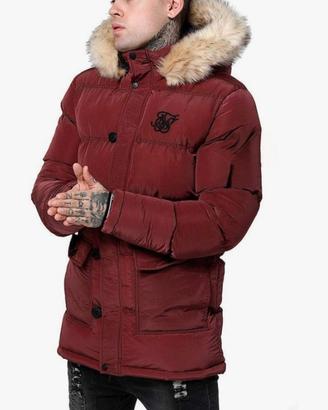 Giubbotto uoko originale SikSilk 