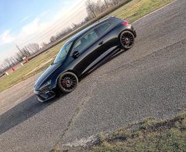 Volkswagen Scirocco 2.0tsi