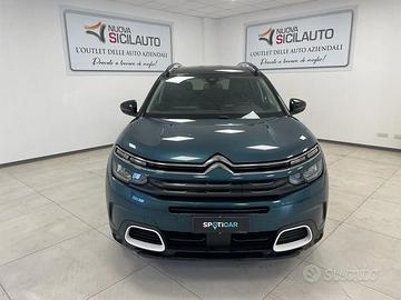 Citroën C5 Aircross I 2018 1.2 puretech Shine...