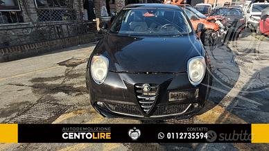 Ricambi Alfa Romeo Mito 1.3 D 2012 199B1000
