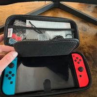 Nintendo Switch Oled + Giochi