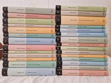 Il Novecento - La biblioteca di Repubblica