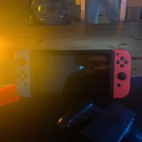 Nintendo switch 1ª edizione 