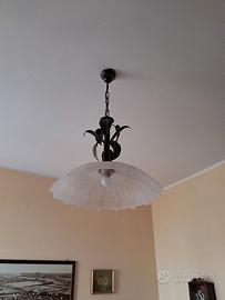 LAMPADARIO A SOSPENSIONE