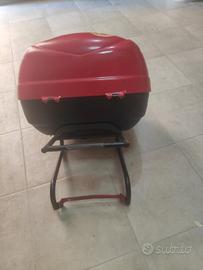 bauletto vespa 