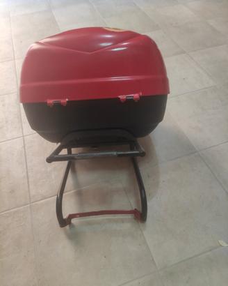 bauletto vespa 