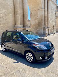 Citroen C3 Picasso 1.4 VTi 95 Exclusive Style