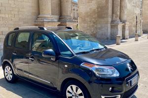 Citroen C3 Picasso 1.4 VTi 95 Exclusive Style