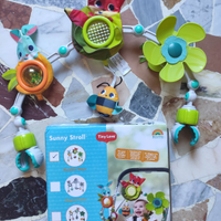 Giostrina Tiny Love Sunny Stroll