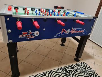 Calcetto mod. PRO WINNER Roberto Sport