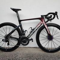 Corratec CCT Evo 2024 tg 54 Sram Red