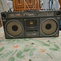 boombox sharp GF-9090   ANNI  80