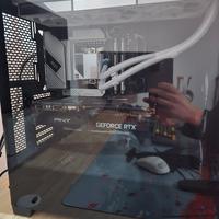 pc gaming rtx 5070 ti