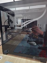 pc gaming rtx 5070 ti