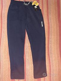 pantaloni errea taglia XS  nuovi