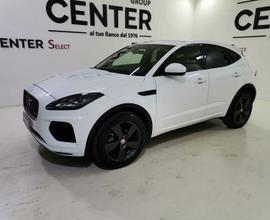 Jaguar E-Pace 2.0D 180 CV AWD aut. HSE