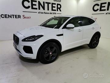 Jaguar E-Pace 2.0D 180 CV AWD aut. HSE