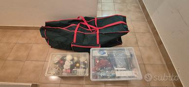 decorazioni natalizie