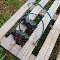 freni suzuki gsxr 1000 k5 k6