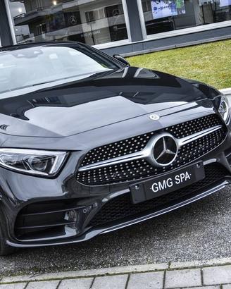 Ricambi usati mercedes classe CLS 2010-2023 #p