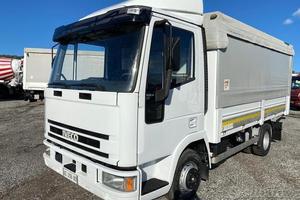 Iveco EuroCargo 60E14 centinato Passo 3105