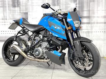 KTM 990 Super Duke R