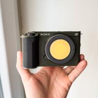 Sony ZV-E1