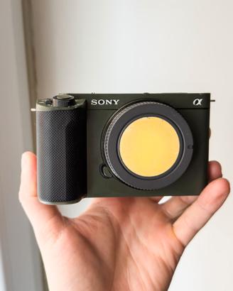 Sony ZV-E1