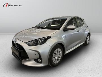 Toyota Yaris 1.5 hybrid Active