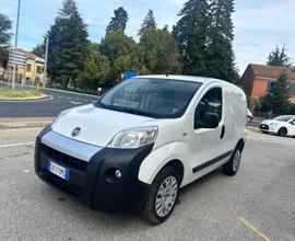 Fiat Fiorino QUBO DOBLO 1.4 8V 77 CV Dynamic Natur