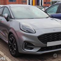 Ford Puma Ricambi Nuovi e Usati