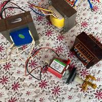 art. vari radioamatore