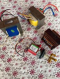 art. vari radioamatore