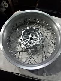 cerchi a raggi per guzzi griso 17x3.5/17x5.5