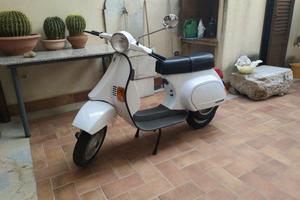Piaggio Vespa PK 50 - 1988