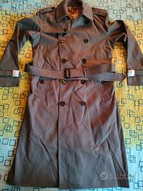 Burberry Kensington trench uomo donna unisex