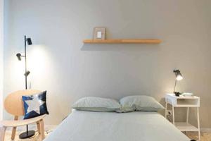 Stanza in appartamento di 85 m² a Roma